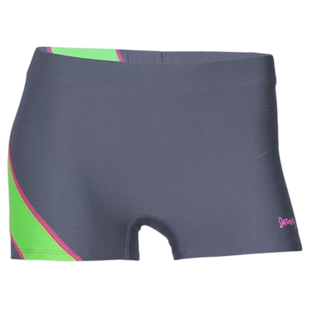 Intensity Slide Volleyball Shorts 2 1/2" Inseam